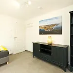 Haus An Der Sonne Og 107 Διαμέρισμα Röbel