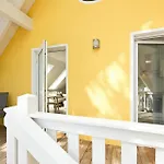 Διαμέρισμα Haus An Der Sonne Og 107 *