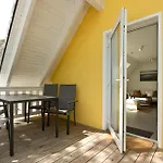 Haus An Der Sonne Og 107 Διαμέρισμα