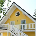 Haus An Der Sonne Og 107 Διαμέρισμα