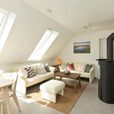 Apartamento Haus An Der Sonne Og 107 *