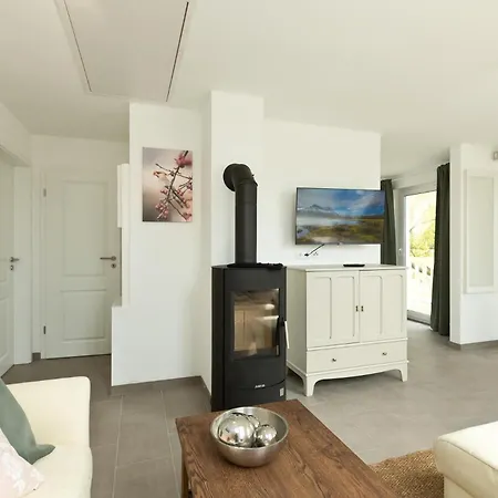 Haus An Der Sonne Og 107 Appartamento Röbel