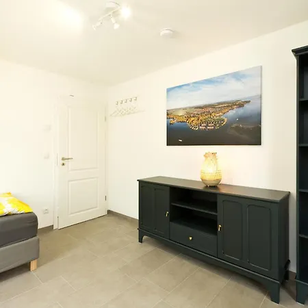 Haus An Der Sonne Og 107 דירה Röbel