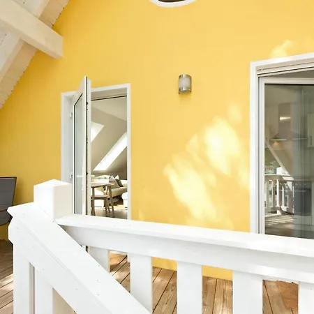 דירה Haus An Der Sonne Og 107 *