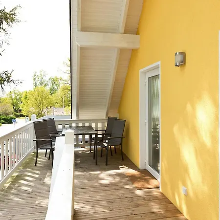 Haus An Der Sonne Og 107