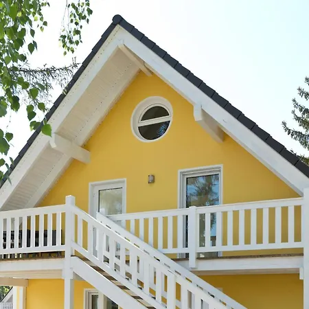 Haus An Der Sonne Og 107 דירה
