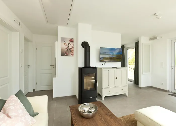 Haus An Der Sonne Og 107 Apartamento Röbel