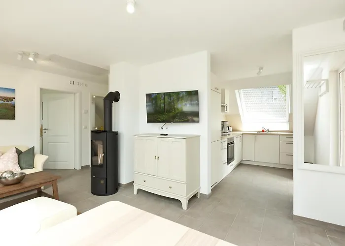 Haus An Der Sonne Og 107